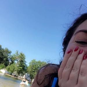 Meet your Posher, Priscilla